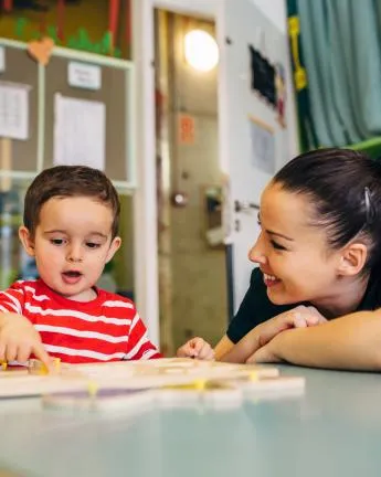 One to One Ece