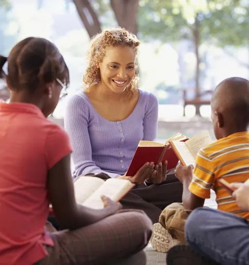 Group Reading